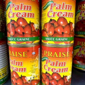 Praise Palm cream 800G