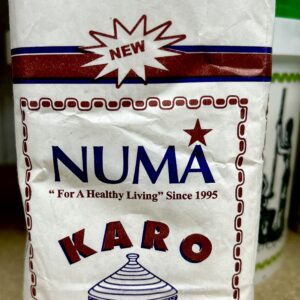 NUMA Cassava Flour 1KG
