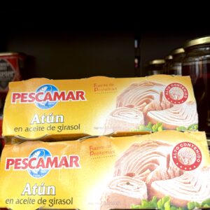 Pescamar