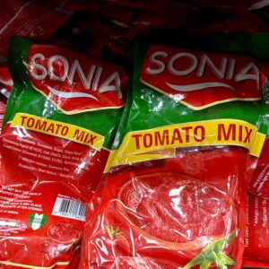 Sonia Tomatoes