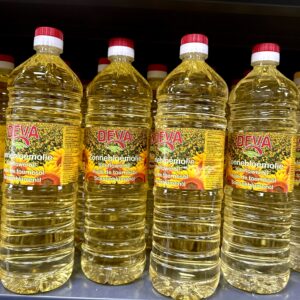 deva oil