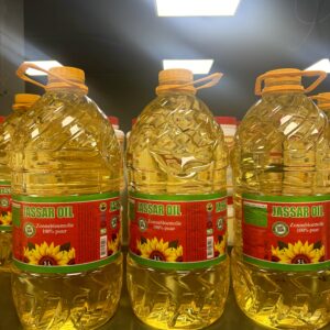 jassar oil