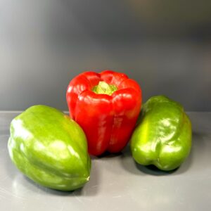 paprika per kilo