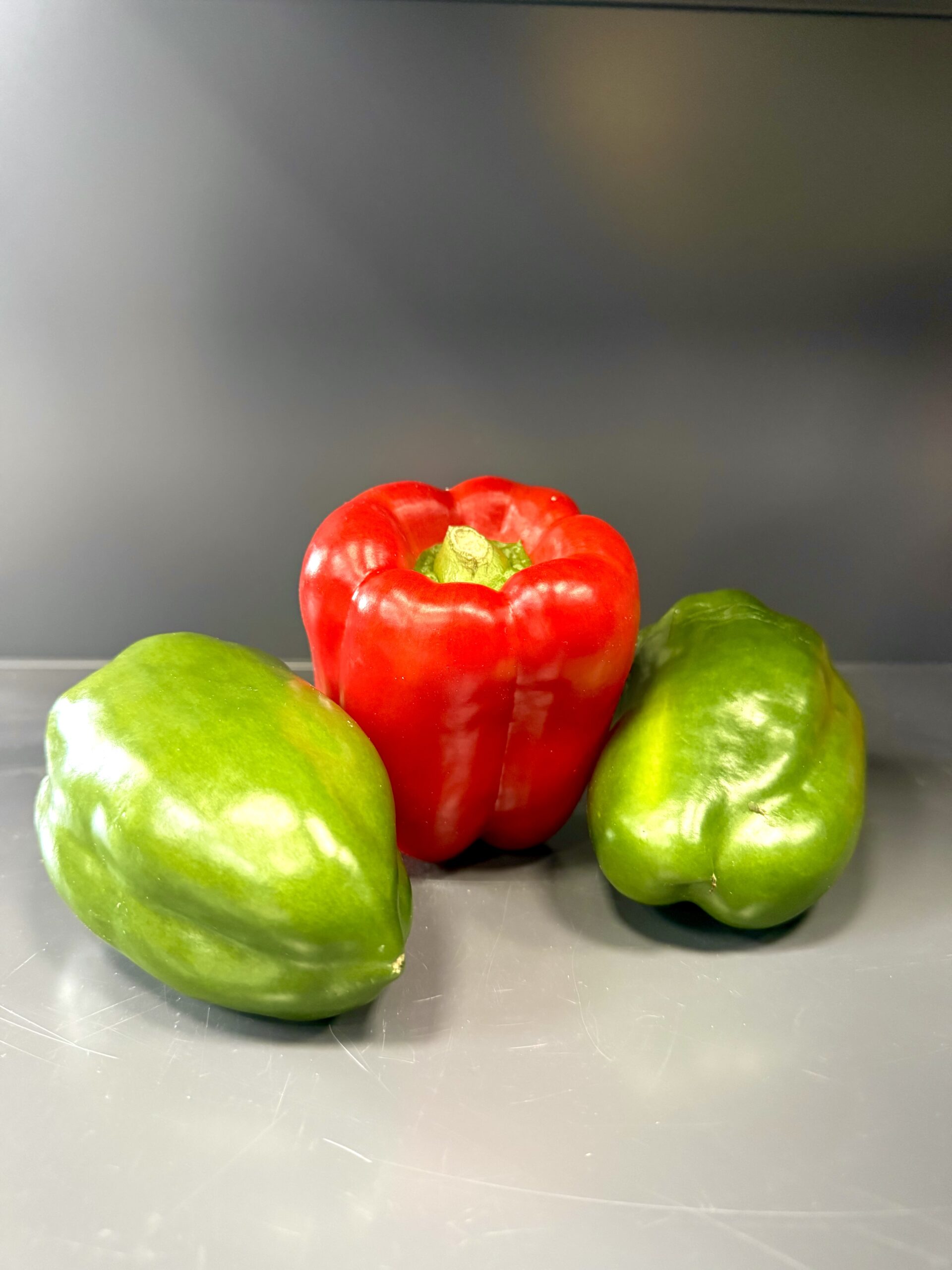 paprika per kilo