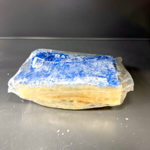 Salted fish