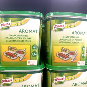 knorr aromat 1,1kg