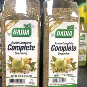 Badia complete seasoning 793.8g