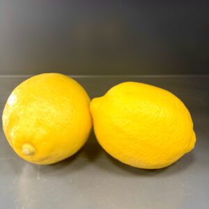 lemon
