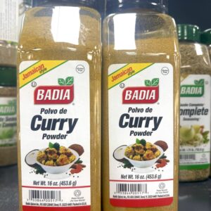 Badia Curry powder 453.6g