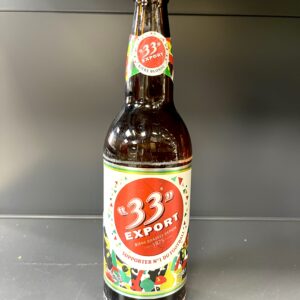 33 Export