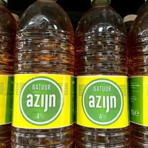 azijn