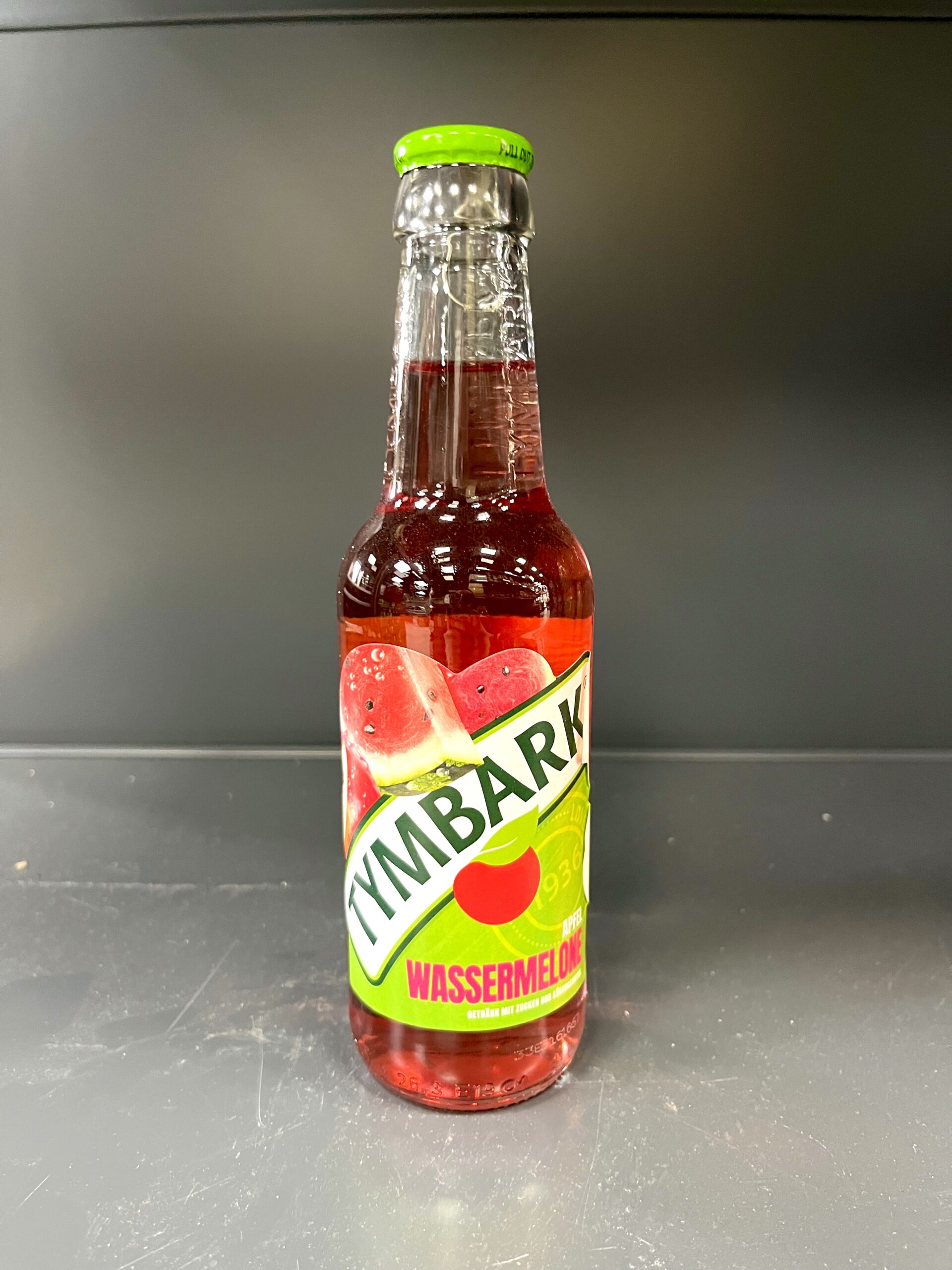 tymbark