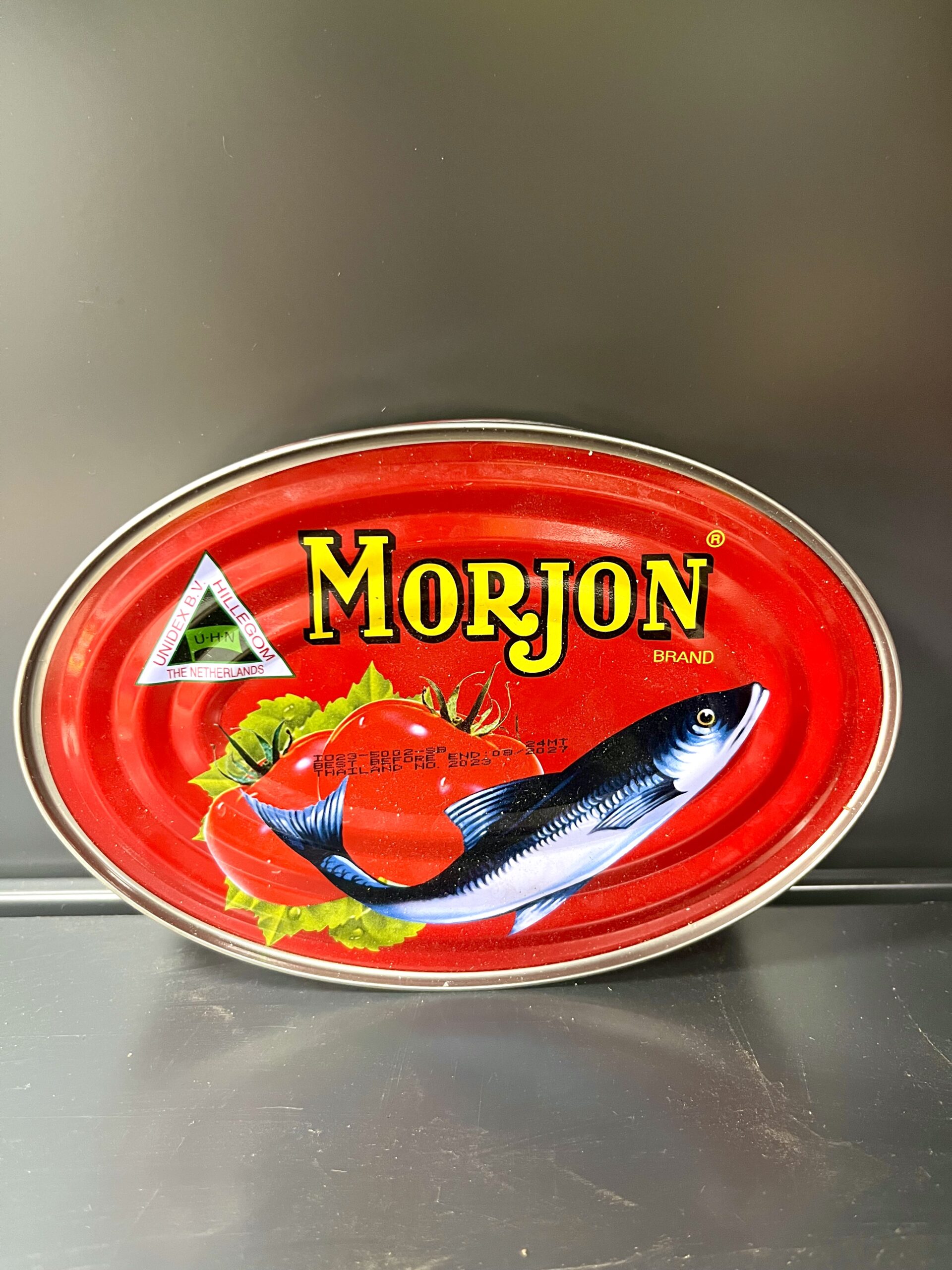 Morjon Sardines
