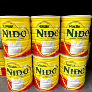Nido 900g