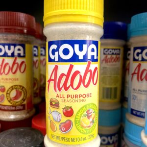 Goya Lemon Pepper