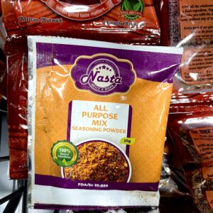 Nasta All purpose seasoning