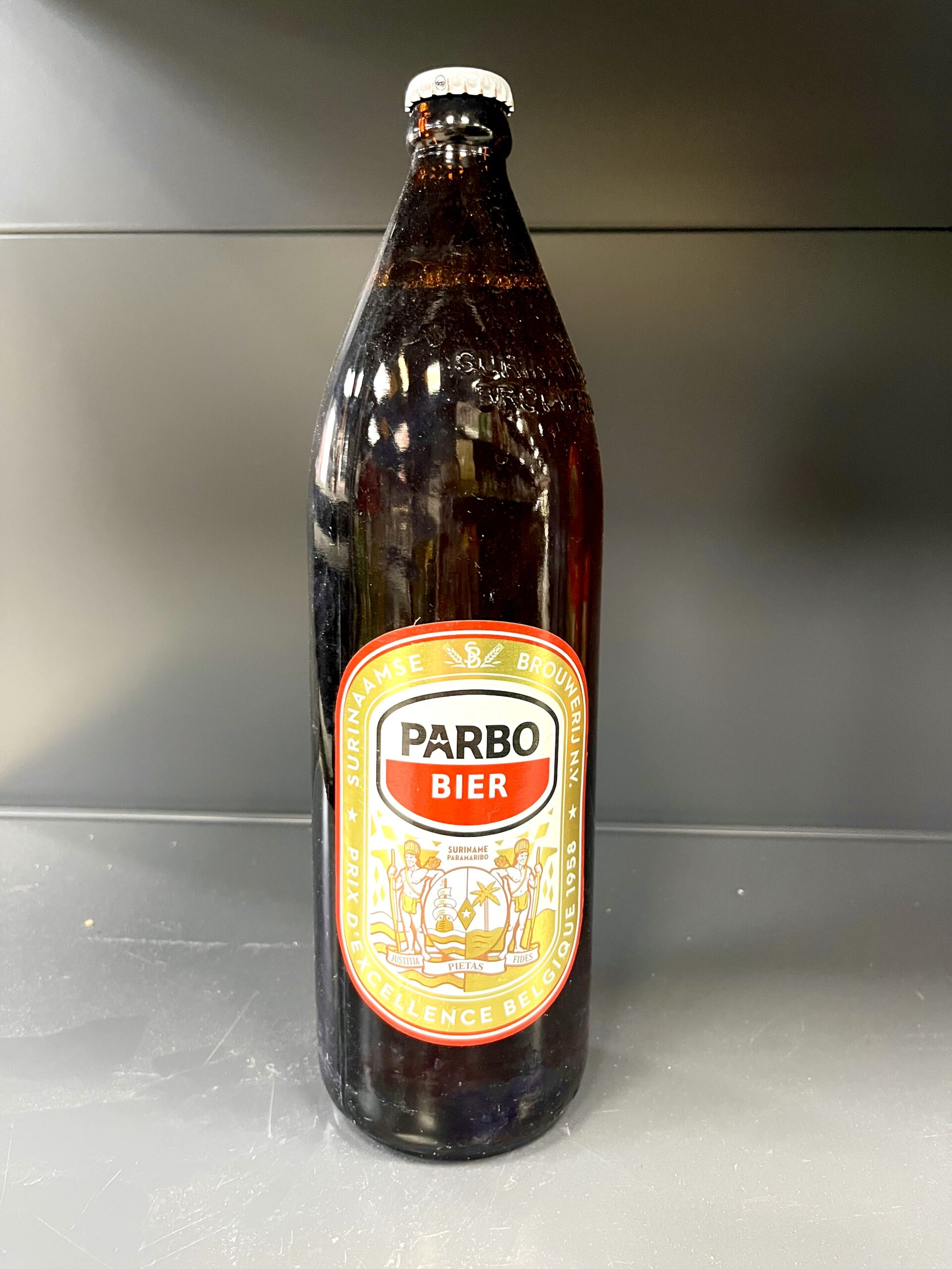 Parbo Bier