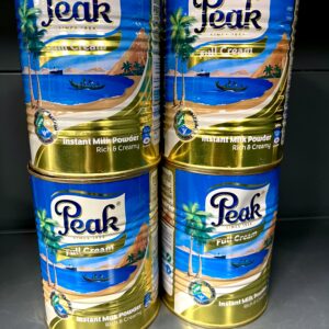 Peak full cream 400G