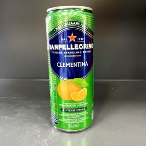 Sanpellegrino Clemetina
