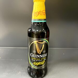 Guiness