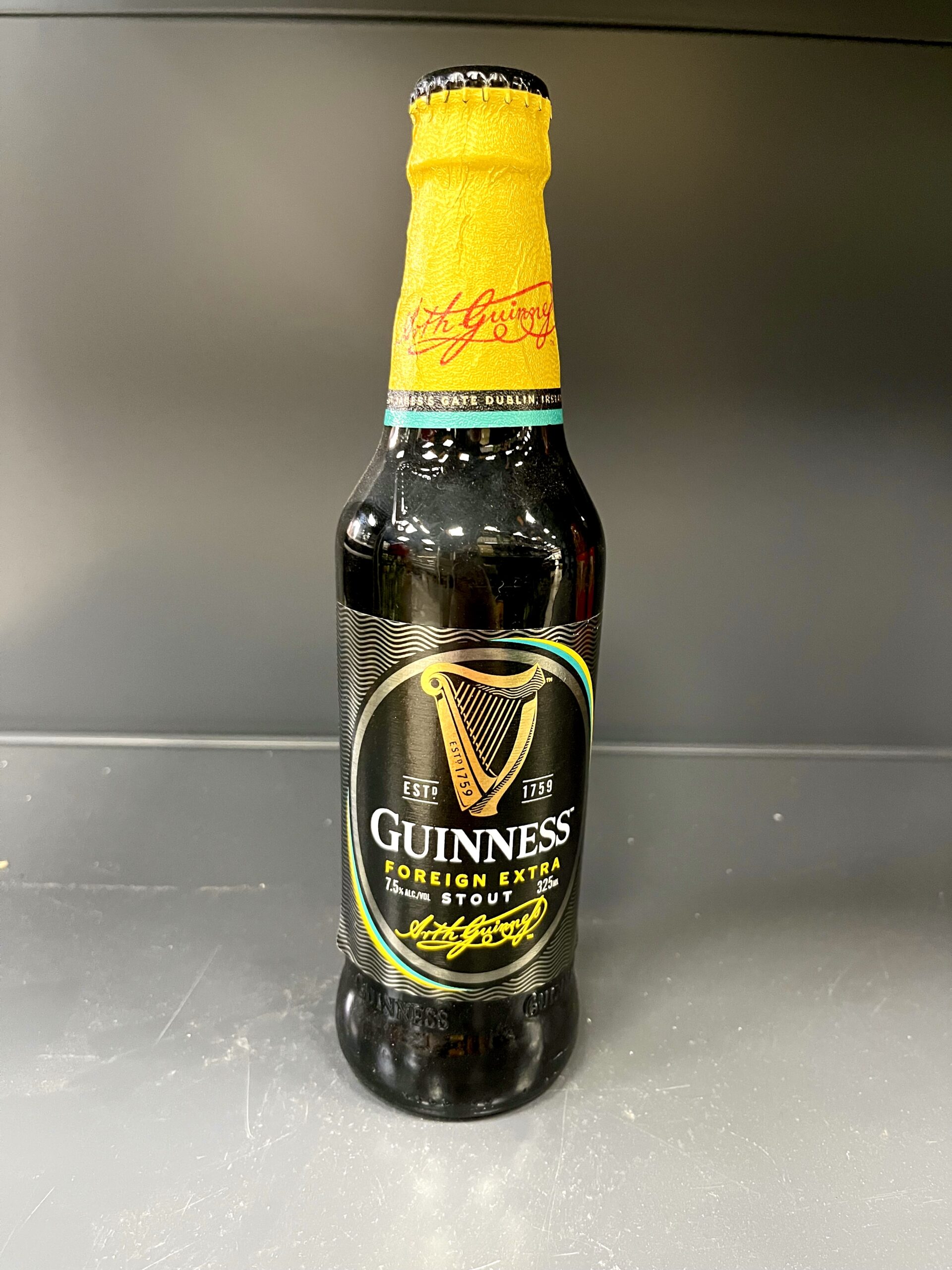 Guiness