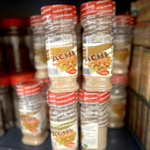 Achi Soup  Thickner