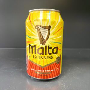 Malta Guiness