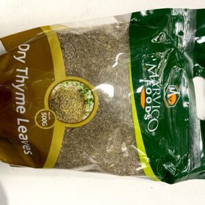 Marvico Thyme leaves (500G)