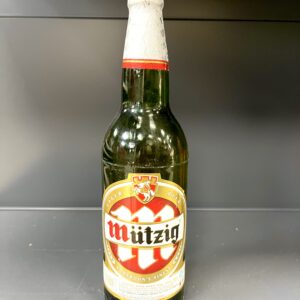 Mutzig