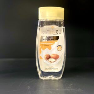 Missi 21 Argan Oil
