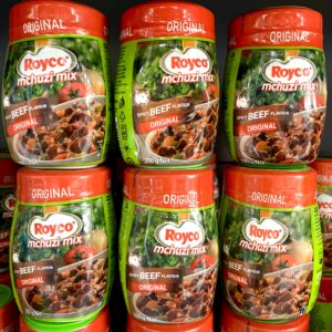 Royco Beef