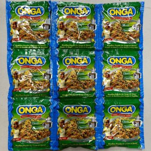 Onga Soup Spice