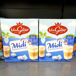 Midi Sugar 750 G