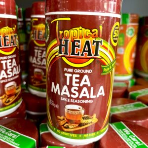 TEA MASALA 100G