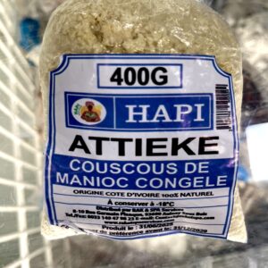 Hapi Attieke