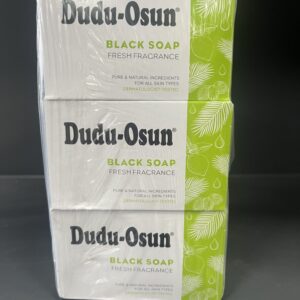 Dudu Osun soap