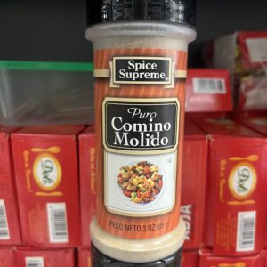 Spice Supreme Pure Comino