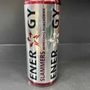 Energy drink