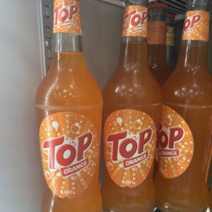 Top Orange