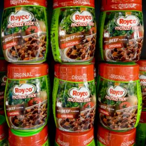 Royce beef mix