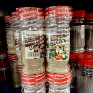 Ukpo Seed