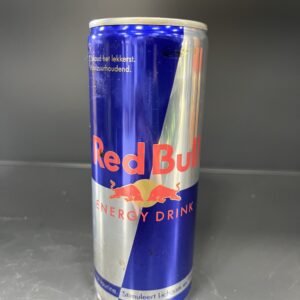 Red bull
