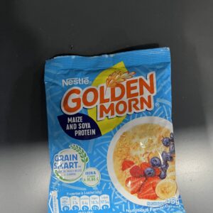 Golden morn 45g