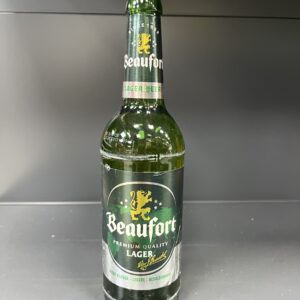 Beaufort lager