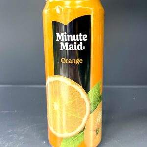 Minute Maid