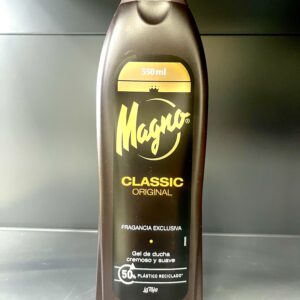 Magno classic original
