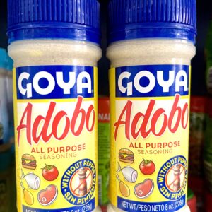 Adobo Goya