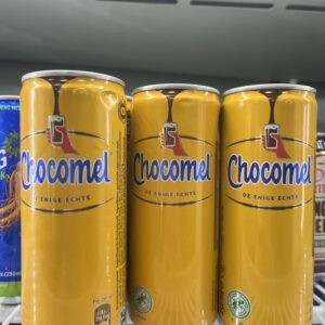 CHOCOMEL